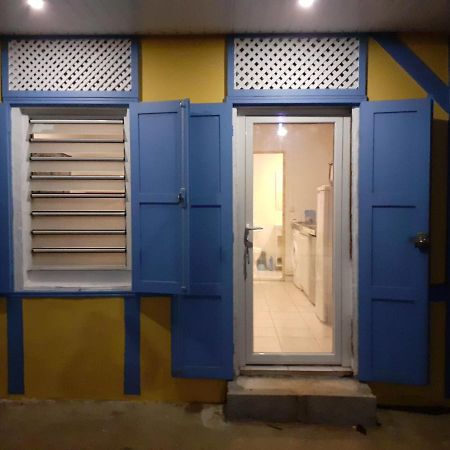 Petit Studio KOUROU Exterior foto